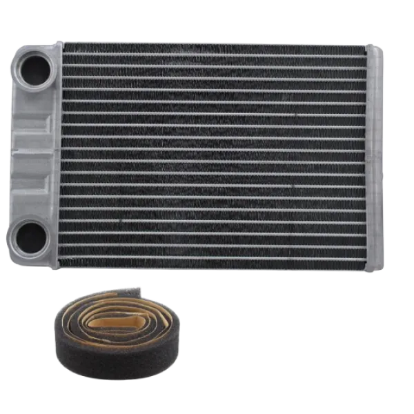 Radiador de calefacción para chevrolet sail